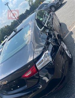 شيفروليه ماليبو